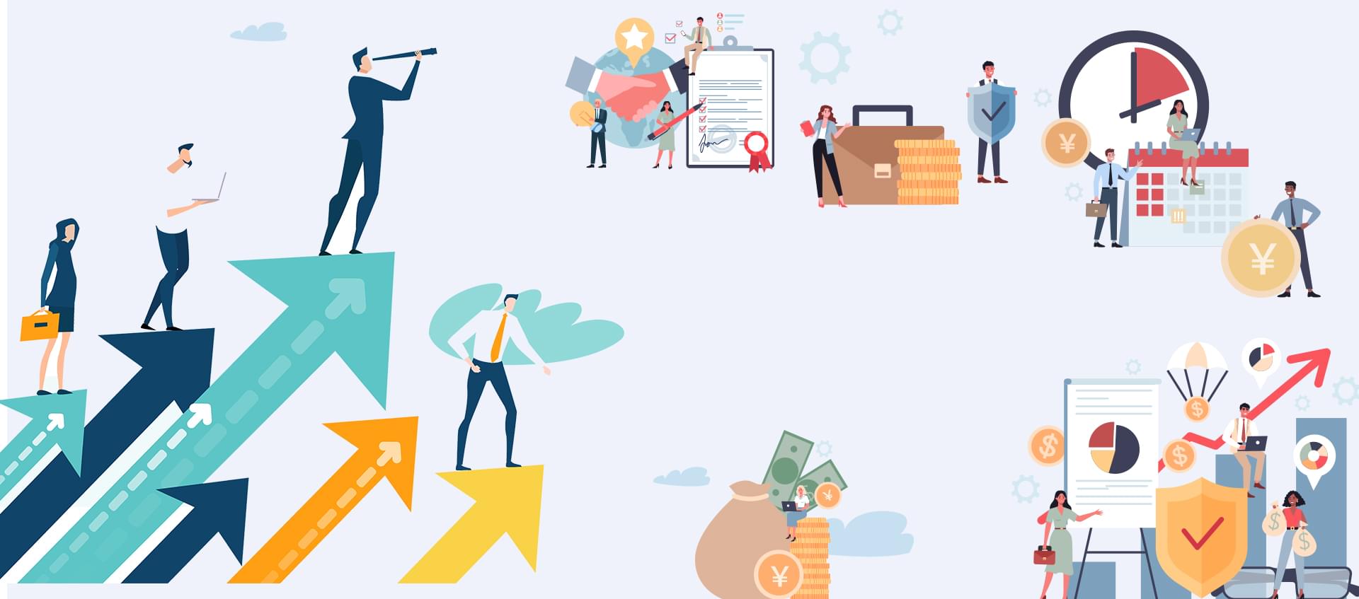 ネクサスコア株式会社